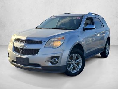 2010 Chevrolet Equinox LT -
                  Clearwater, FL