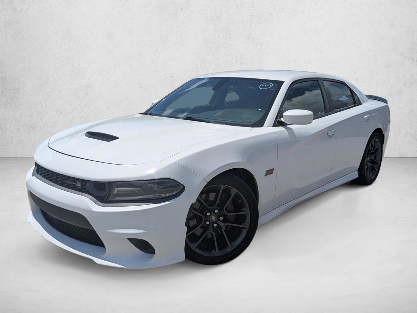 Thumbnail: 2021 Dodge Charger - 1