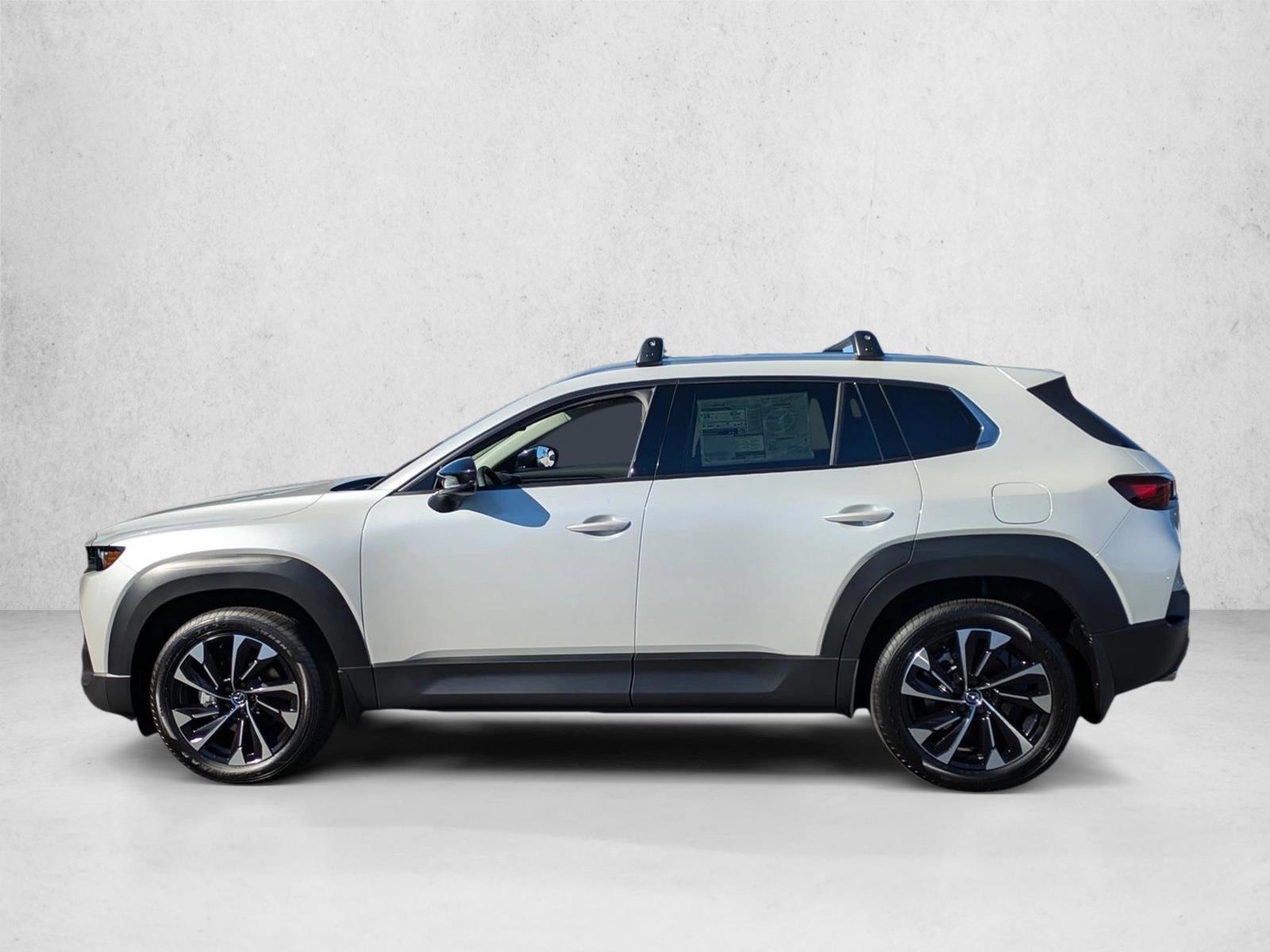 Thumbnail: 2026 Mazda CX-50 - 2