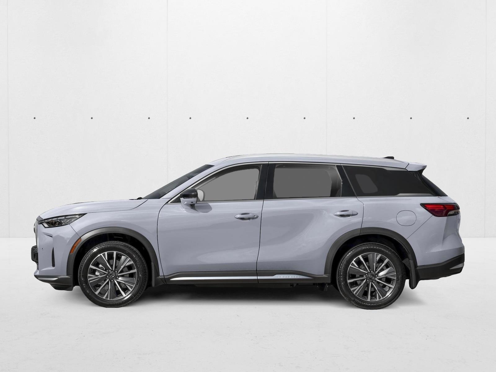 Thumbnail: 2027 INFINITI QX60 - 2
