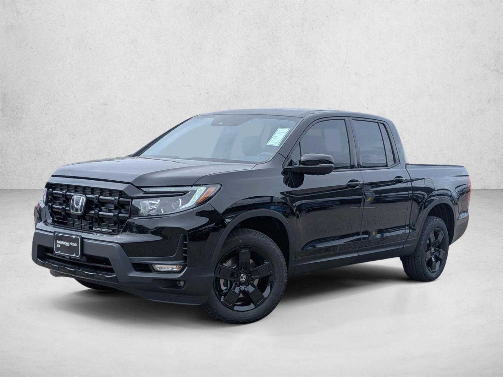 Thumbnail: 2026 Honda Ridgeline - 1