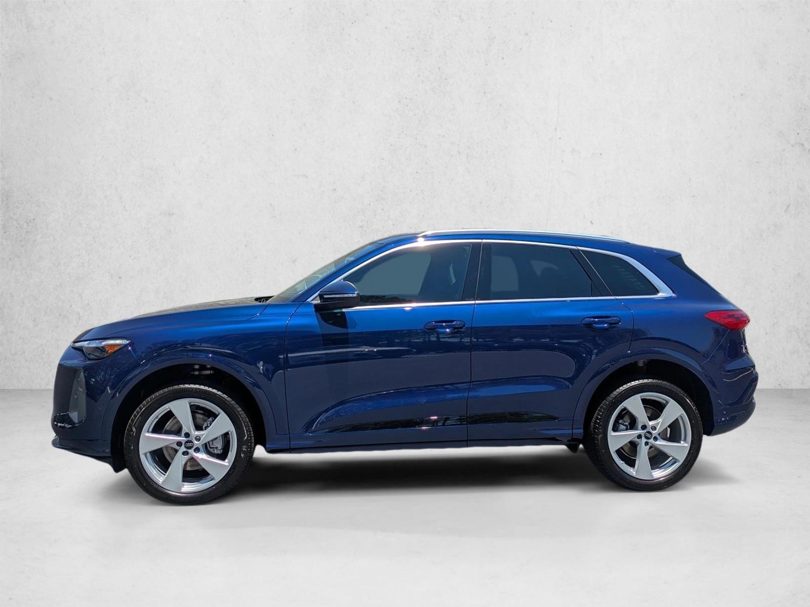 Thumbnail: 2026 Audi Q5 - 2
