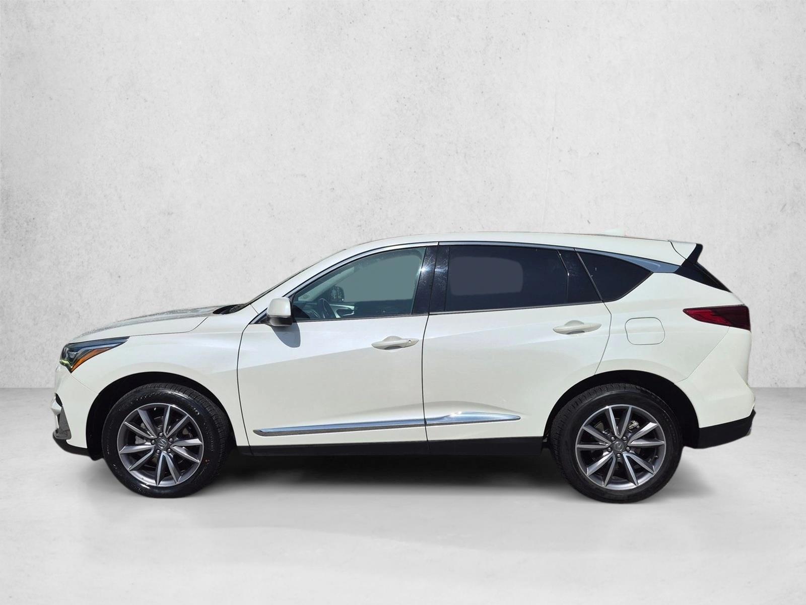 Thumbnail: 2019 Acura RDX - 2