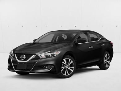 2018 Nissan Maxima SV -
                  Houston, TX