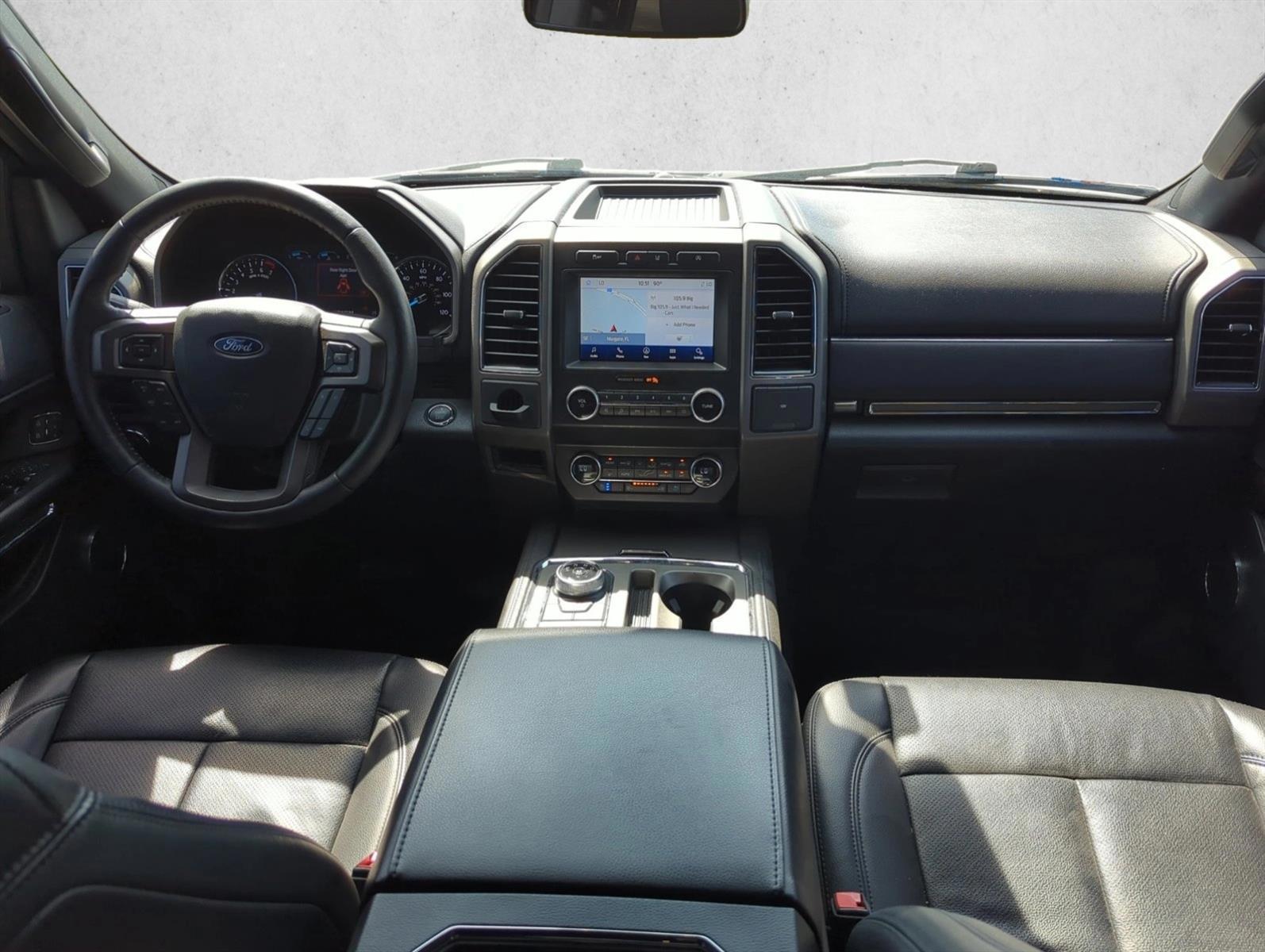Thumbnail: 2020 Ford Expedition - 2