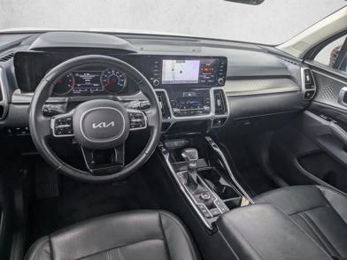 2022 Kia Sorento