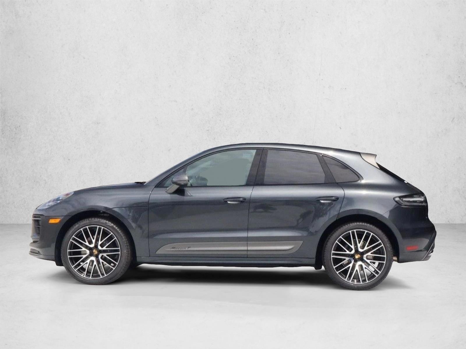 Thumbnail: 2026 Porsche Macan - 2