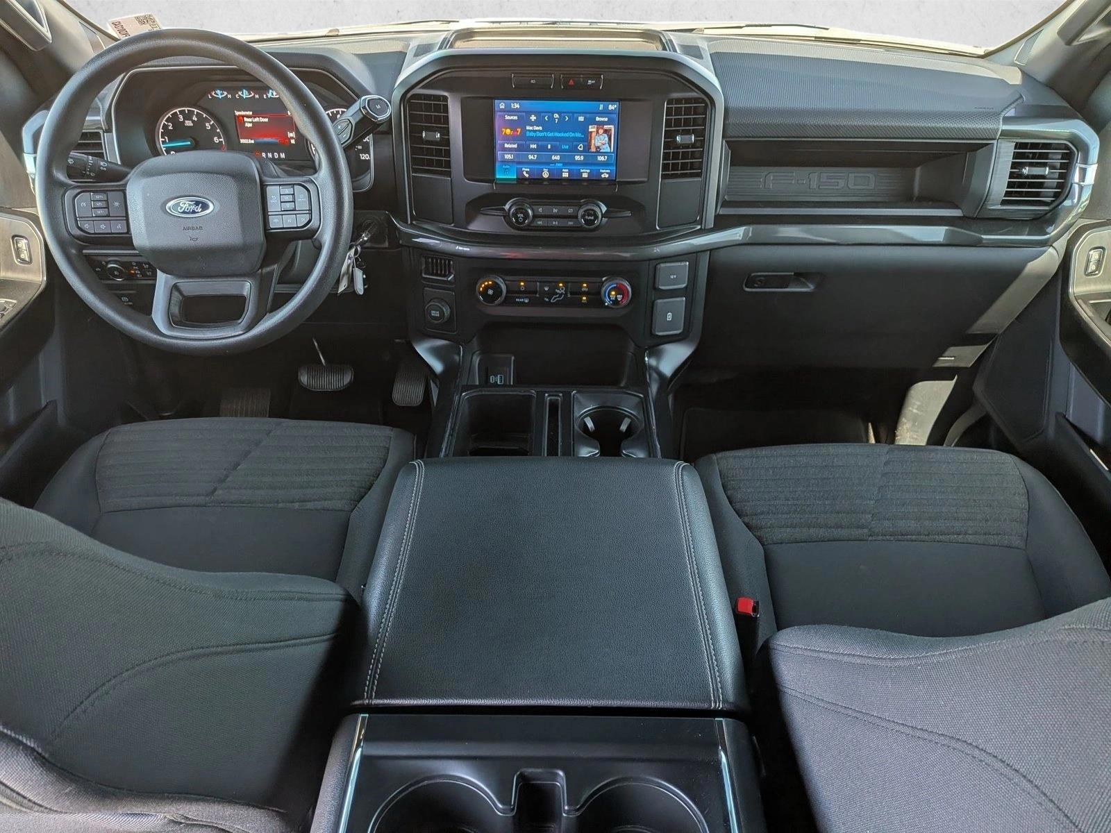 Thumbnail: 2023 Ford F-150 - 3