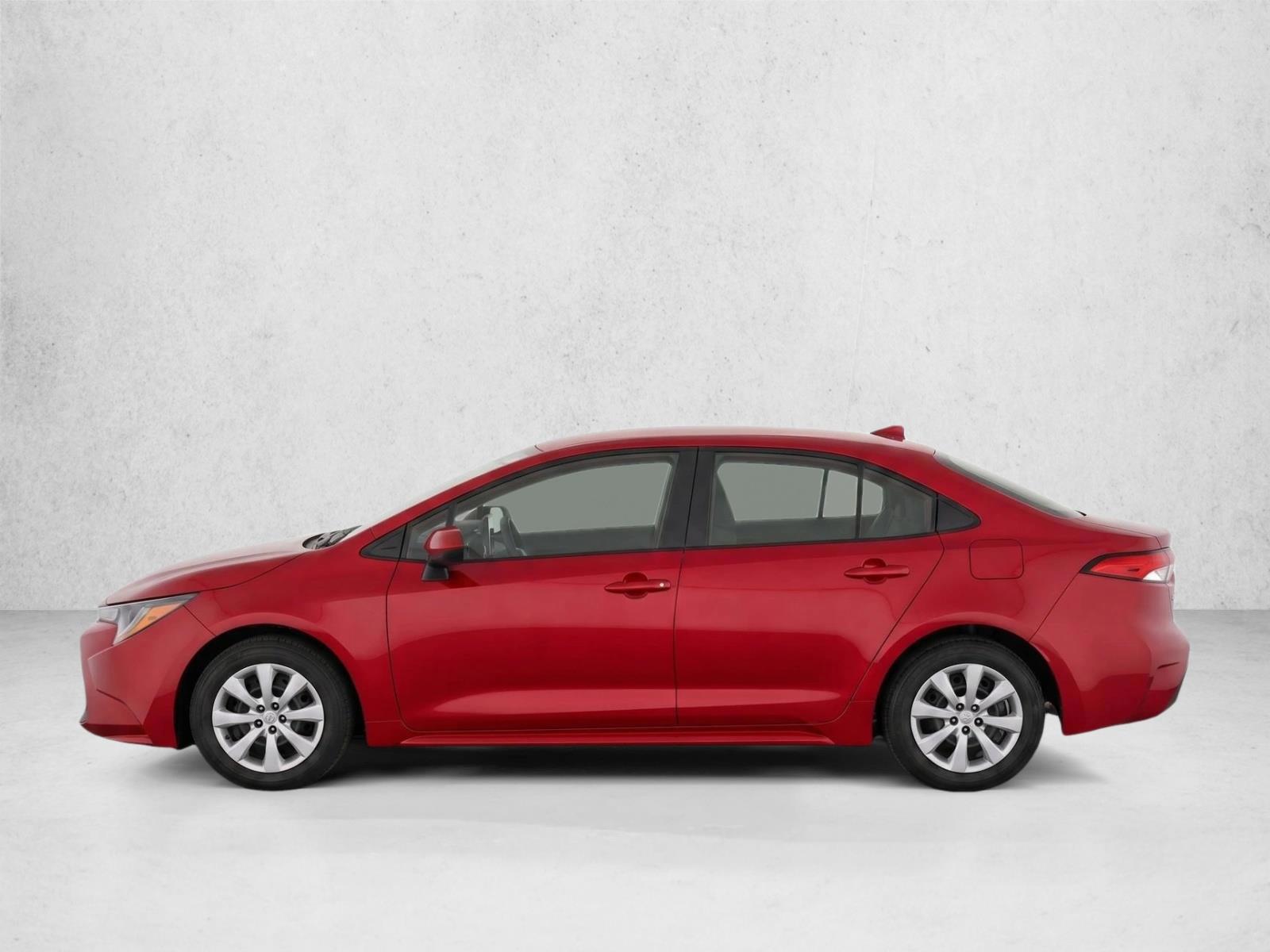 Thumbnail: 2025 Toyota Corolla - 2