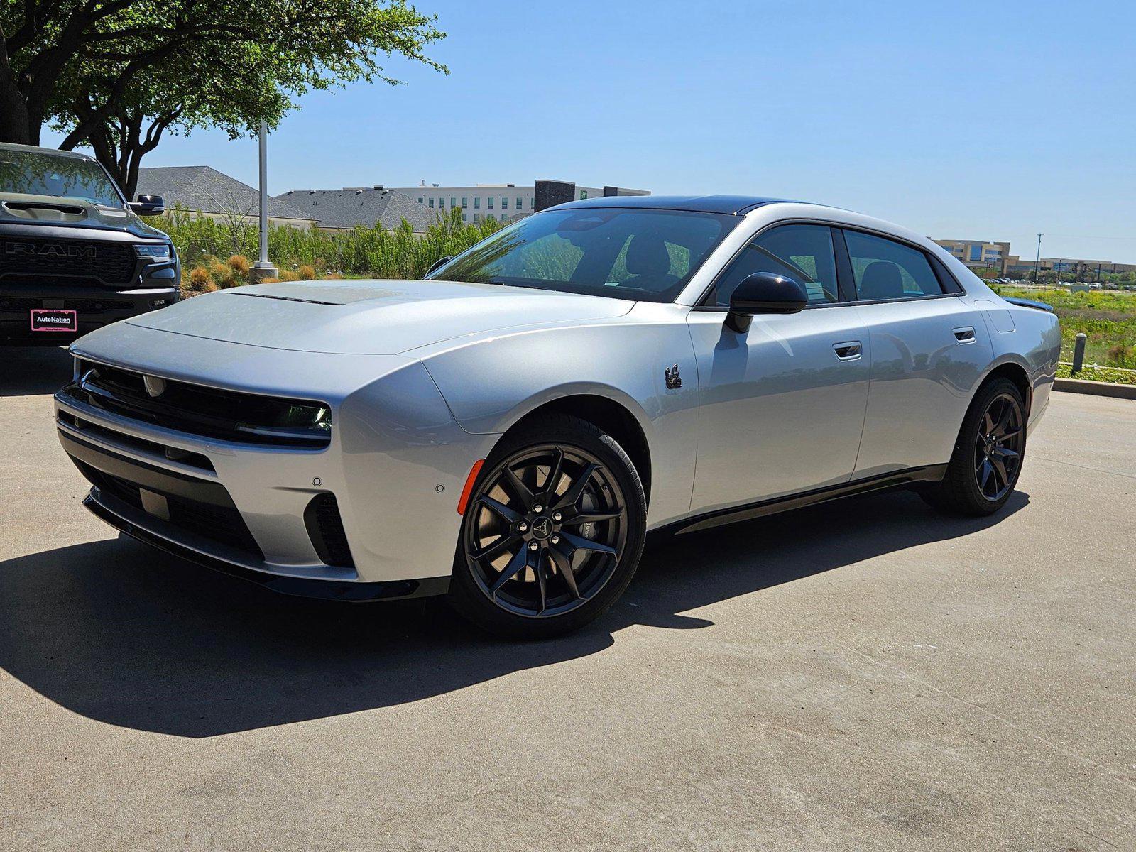 Thumbnail: 2026 Dodge Charger - 1