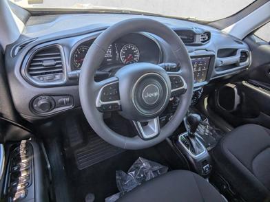 2023 Jeep Renegade