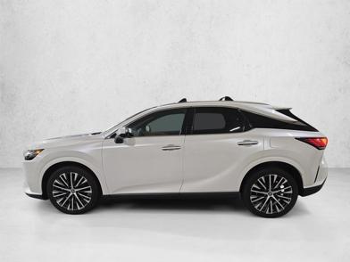 2023 Lexus RX