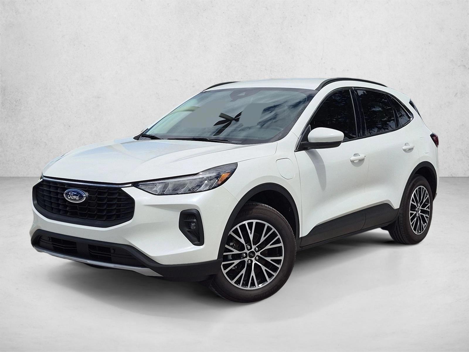 Thumbnail: 2025 Ford Escape - 1