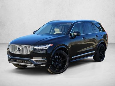 2018 Volvo XC90  -
                  Denton, TX