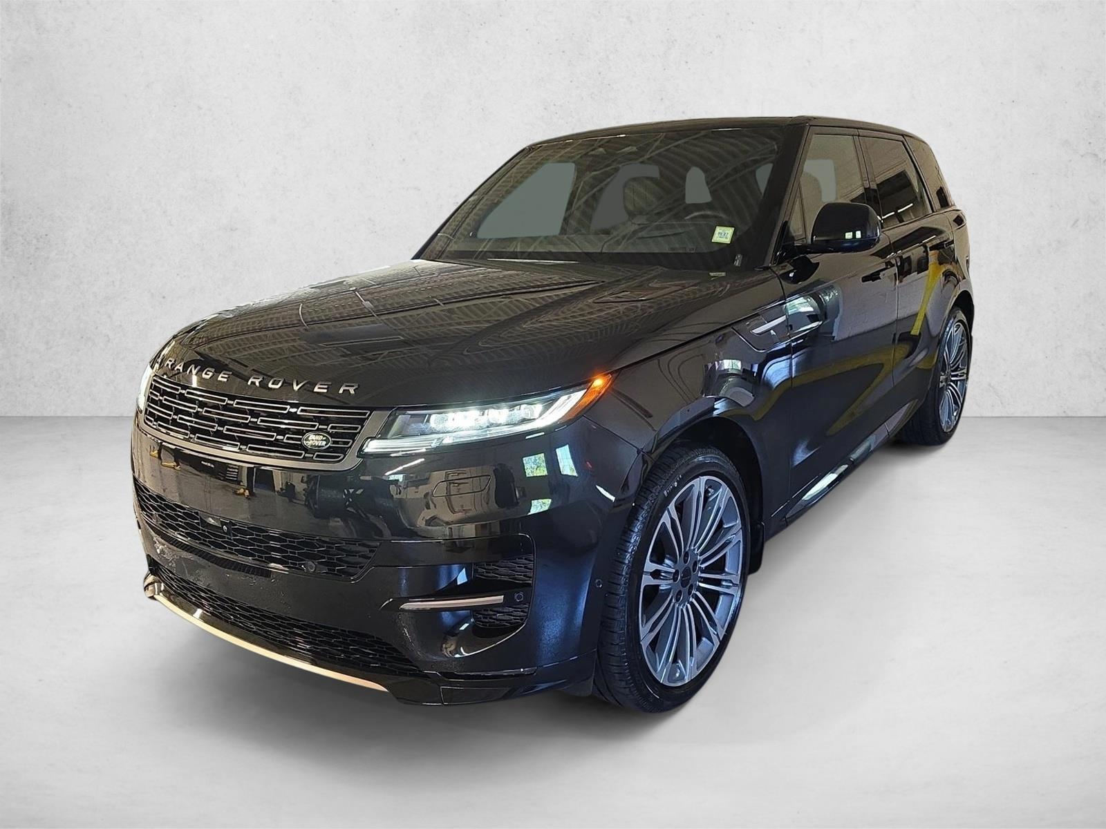 Thumbnail: 2026 Land Rover Range Rover Sport - 1