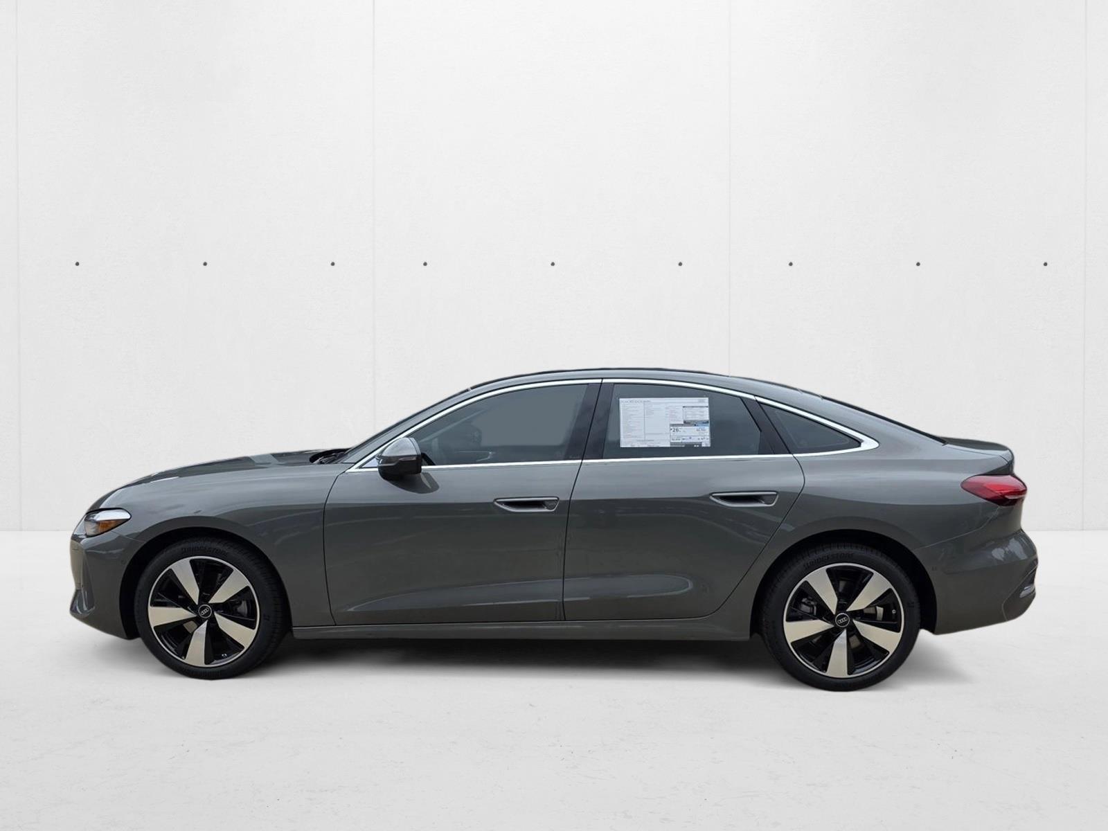 Thumbnail: 2025 Audi A5 - 2