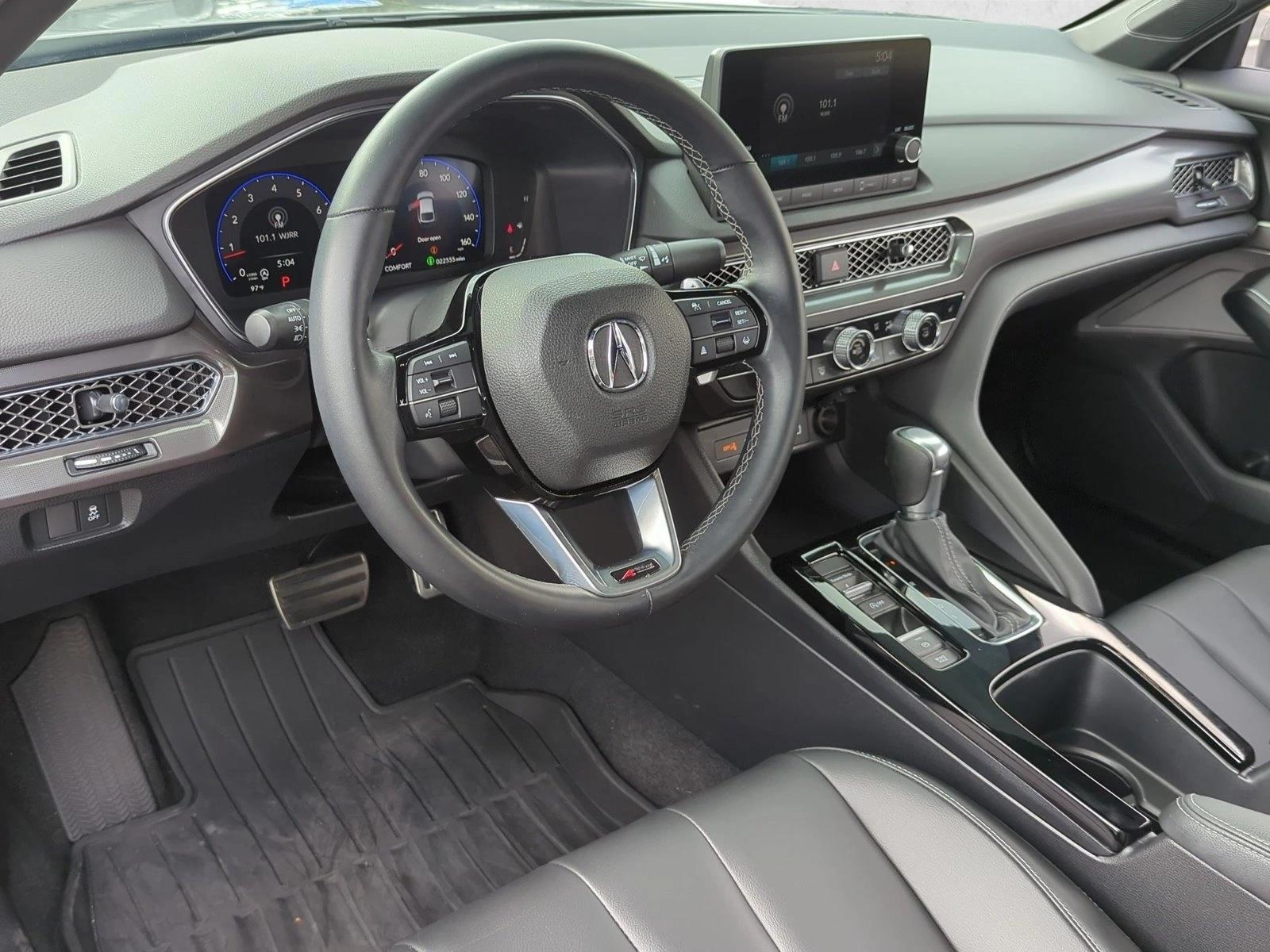 Thumbnail: 2024 Acura Integra - 3