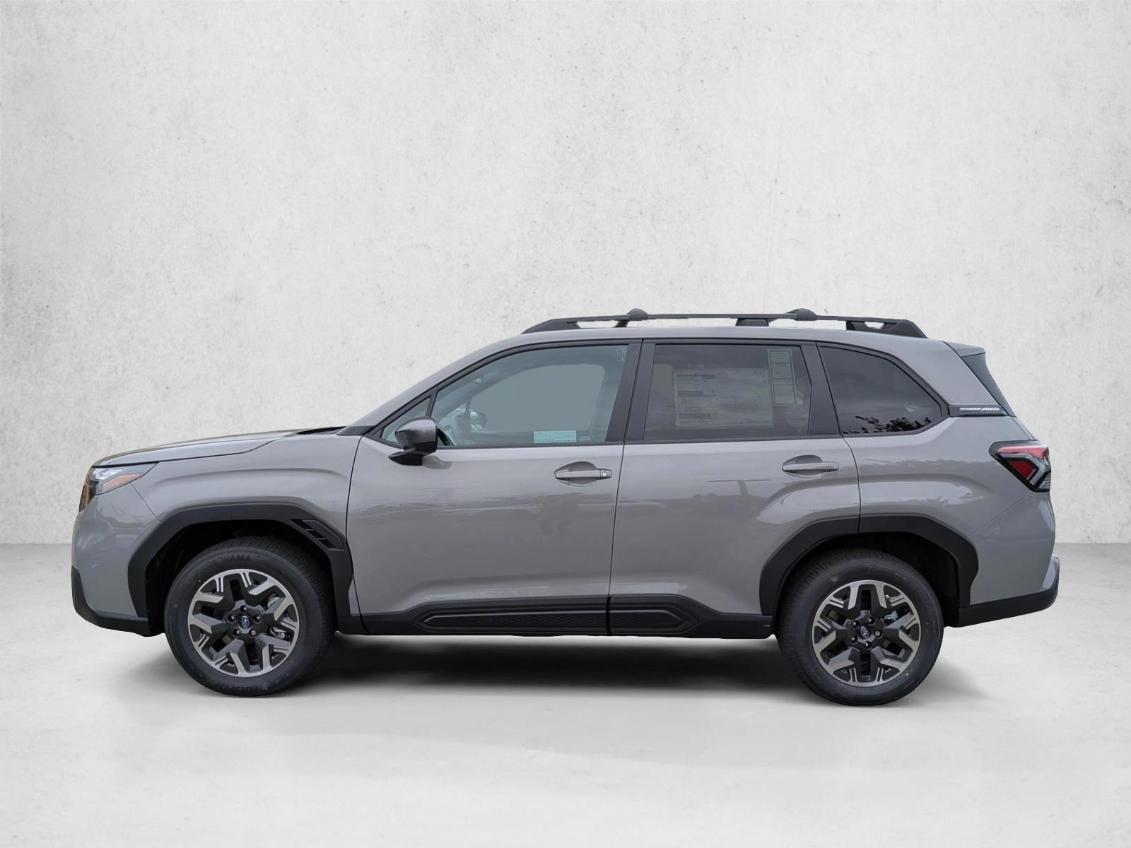Thumbnail: 2026 Subaru Forester - 2