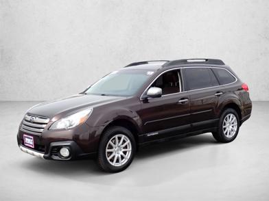 2013 Subaru Outback 3.6R Limited -
                  Centennial, CO