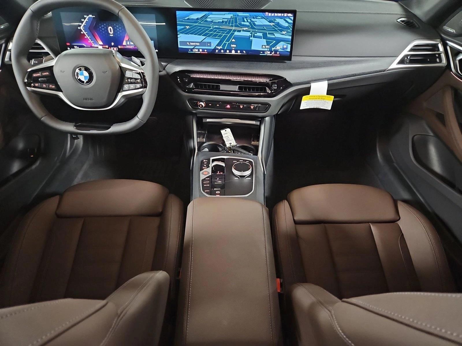 Thumbnail: 2026 BMW 4 Series - 3