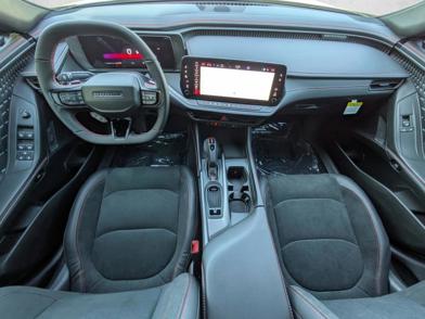 2026 Dodge Charger