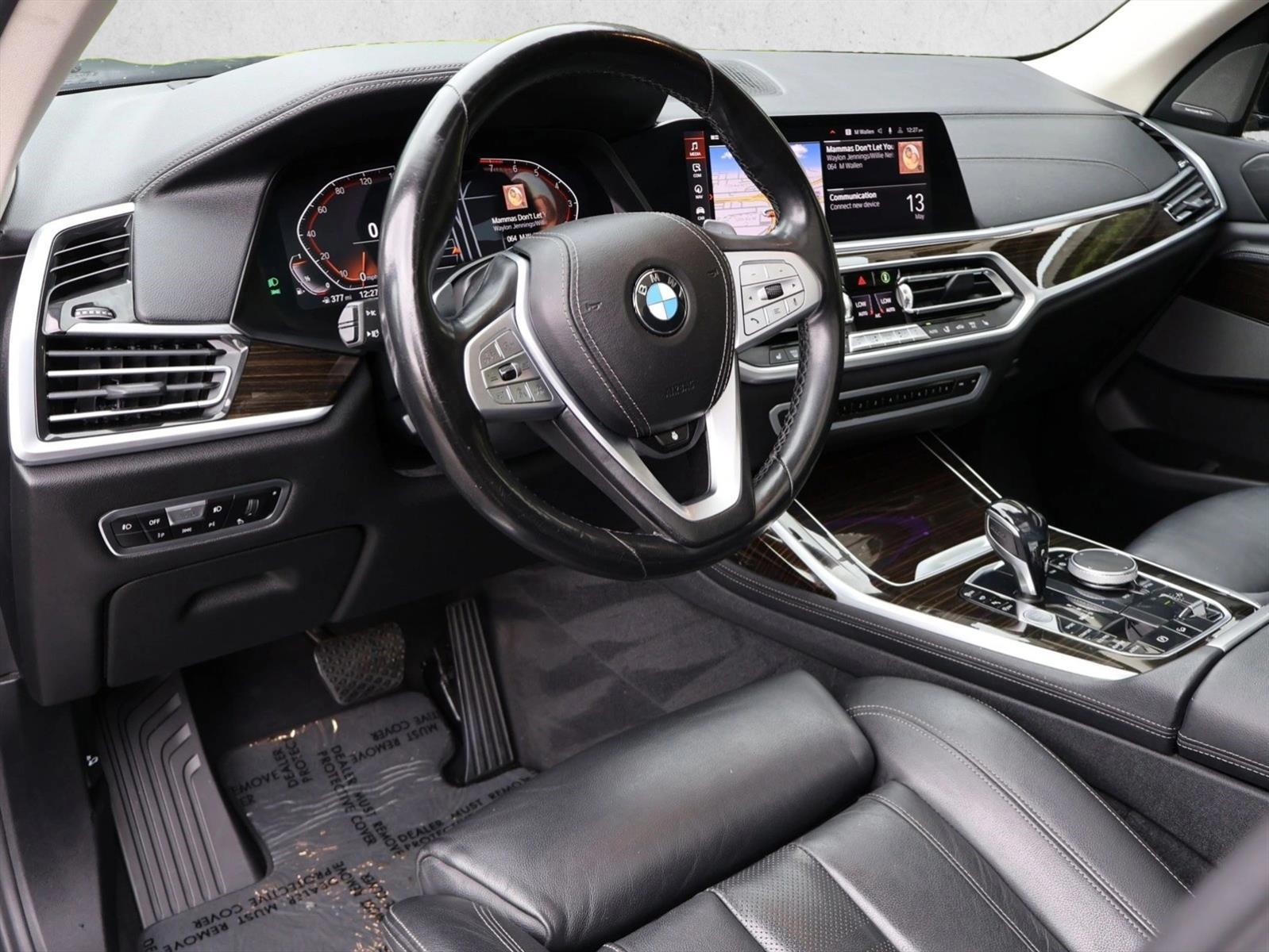 Thumbnail: 2019 BMW X7 - 3