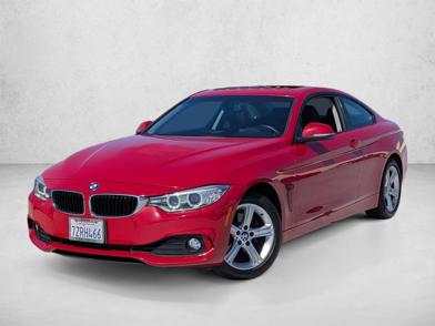 2014 BMW 4 Series 428i xDrive -
                  Carlsbad, CA