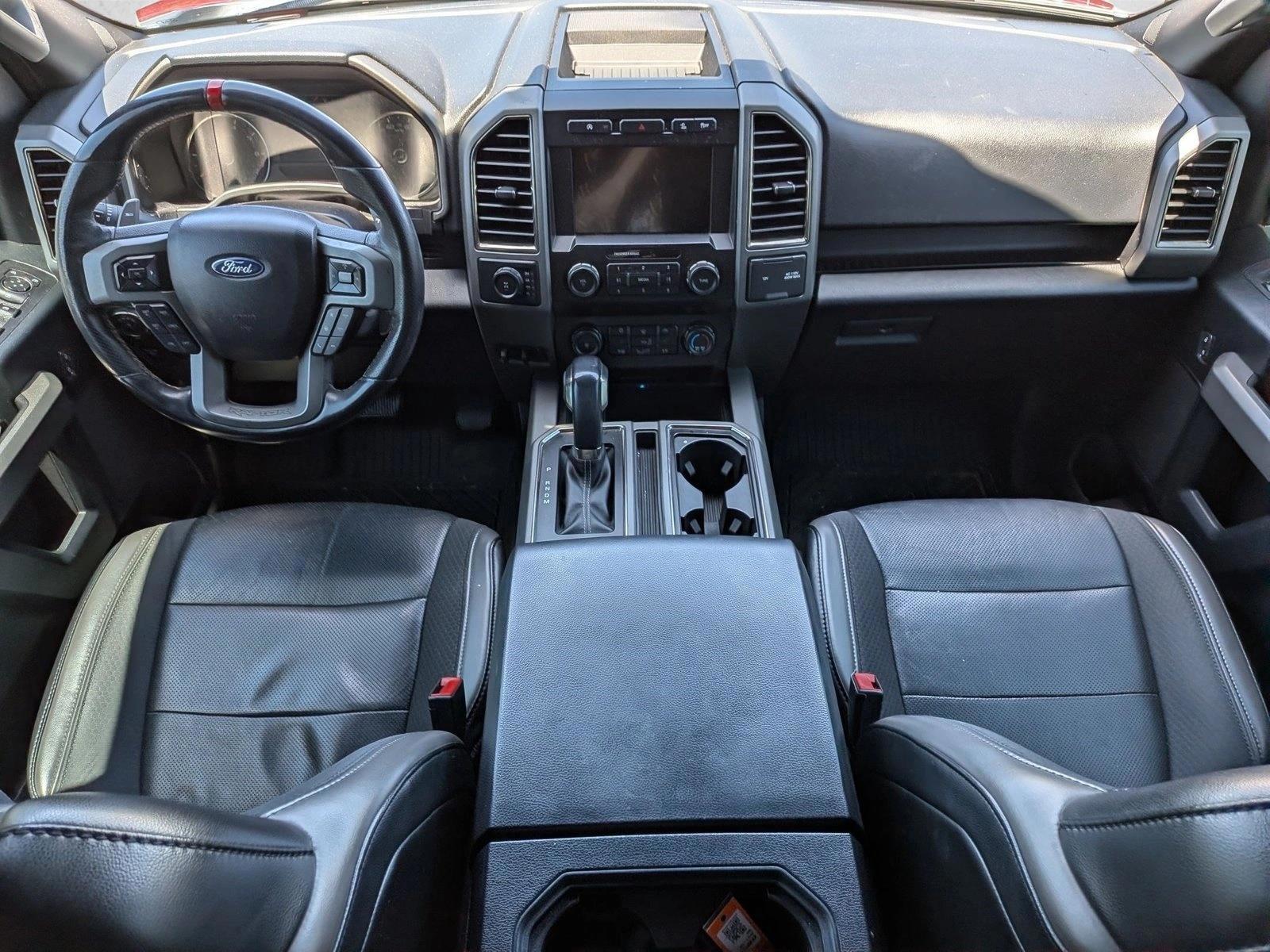 Thumbnail: 2019 Ford F-150 - 3
