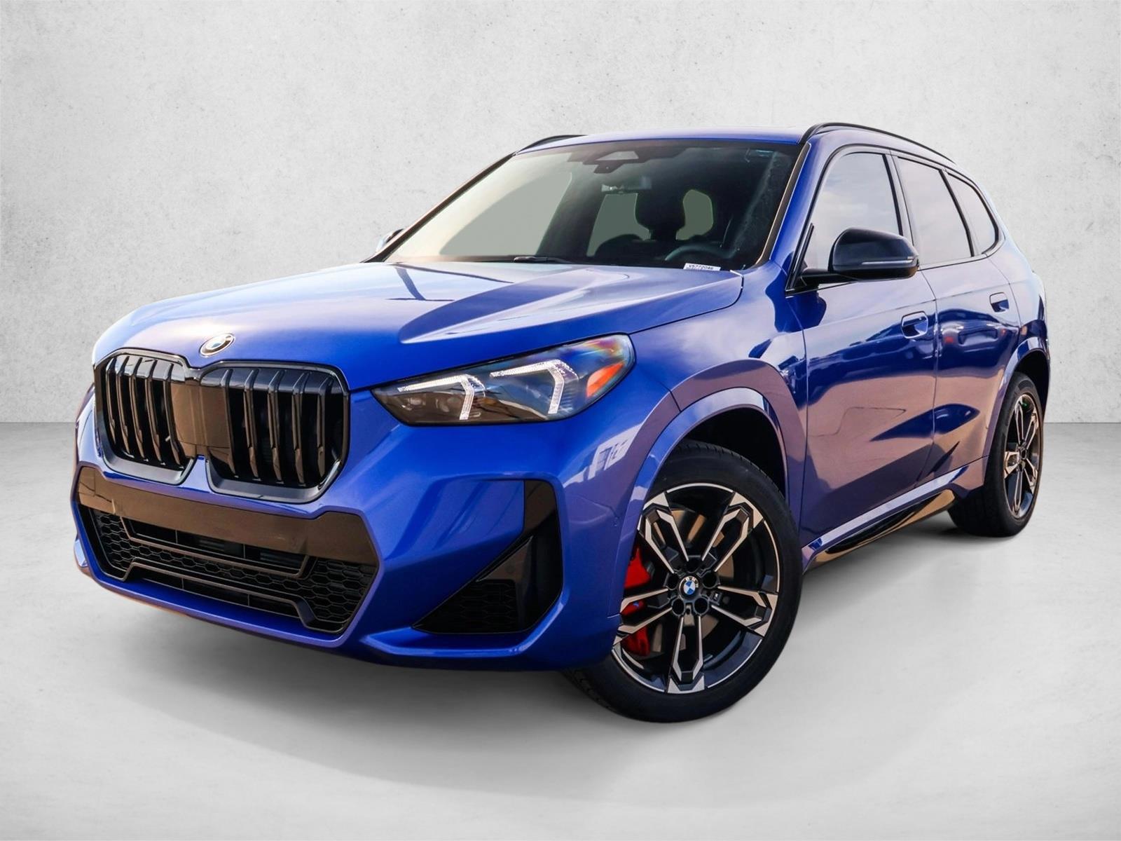 2027 BMW X1