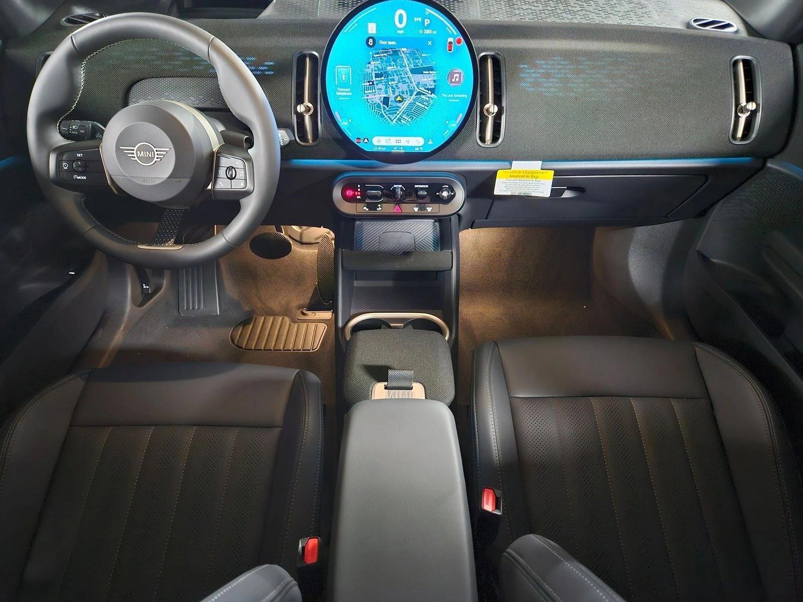 Thumbnail: 2026 MINI Cooper Countryman - 3