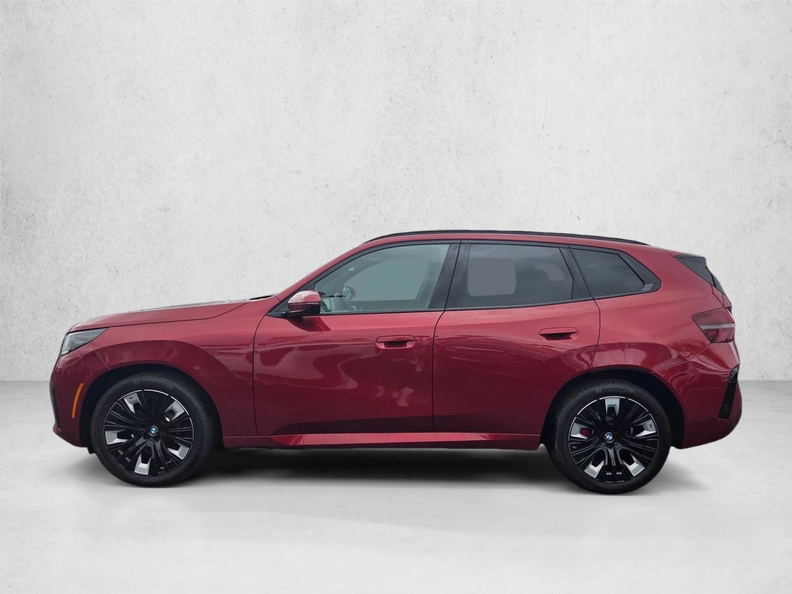 Thumbnail: 2026 BMW X3 - 2