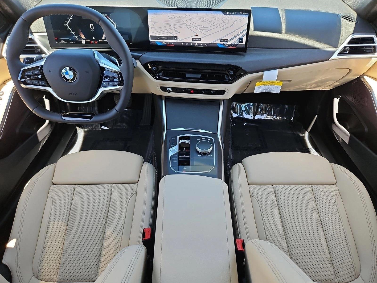 Thumbnail: 2026 BMW 3 Series - 4