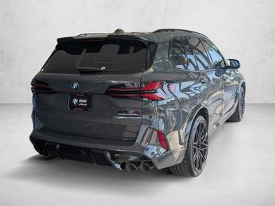 2026 BMW X5 M