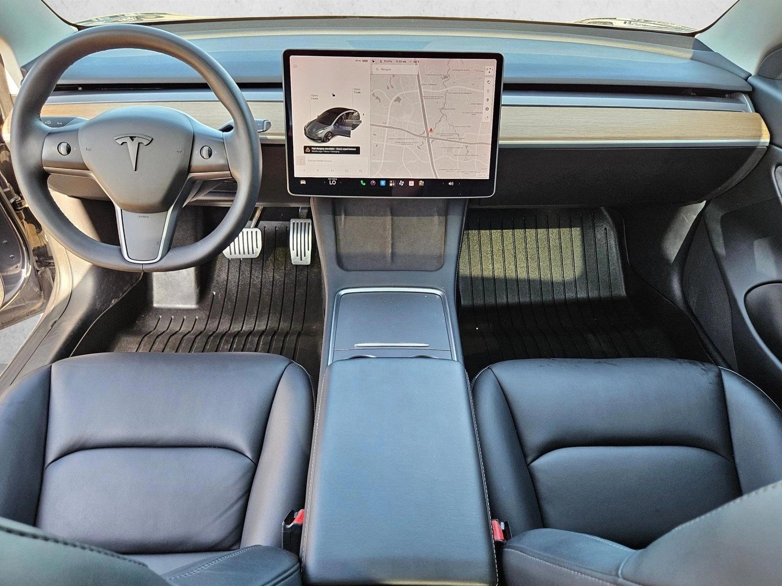 Thumbnail: 2021 Tesla Model 3 - 3
