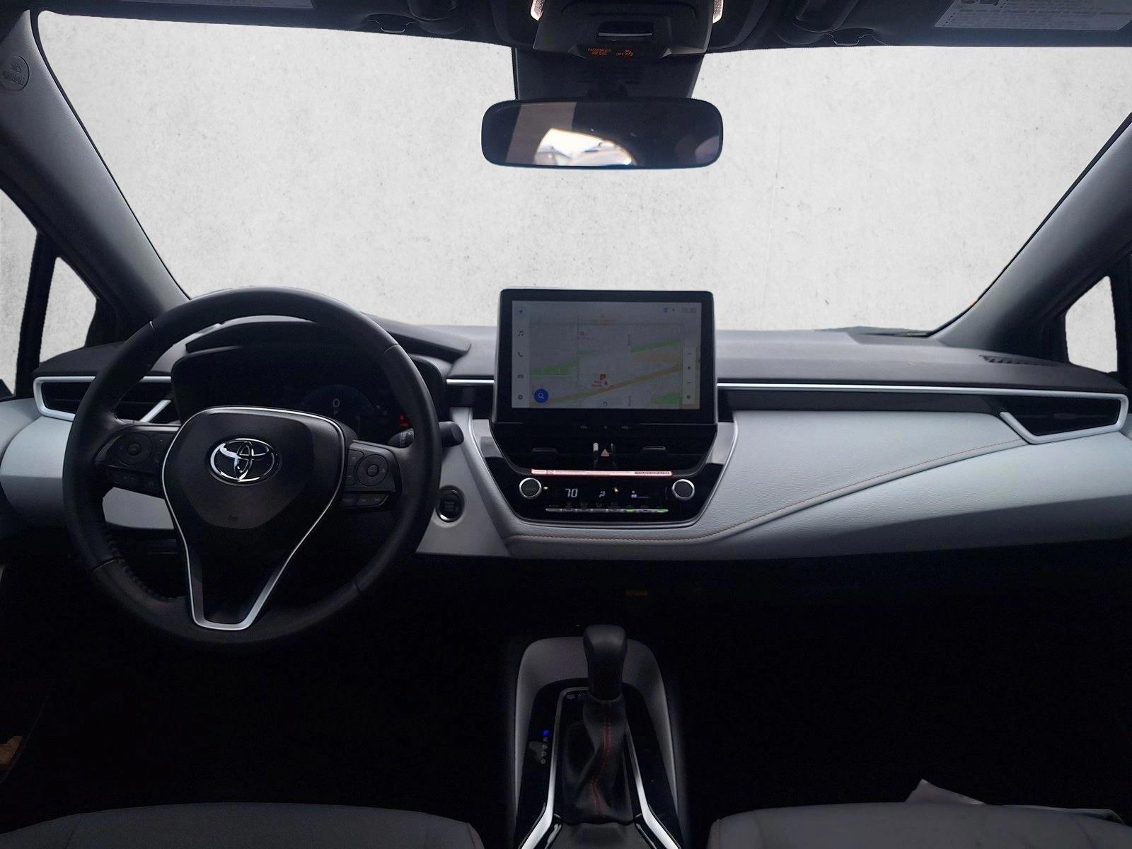 Thumbnail: 2025 Toyota Corolla - 3