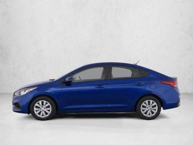 2020 Hyundai Accent