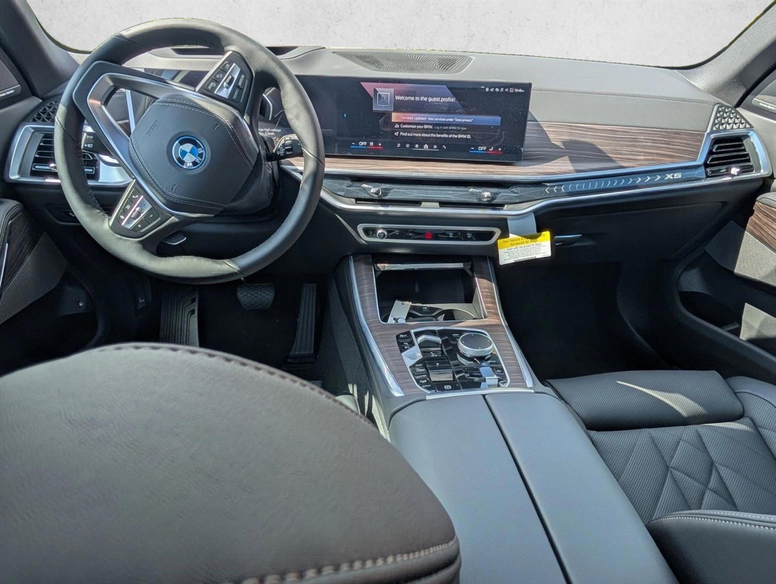 Thumbnail: 2026 BMW X5 - 3