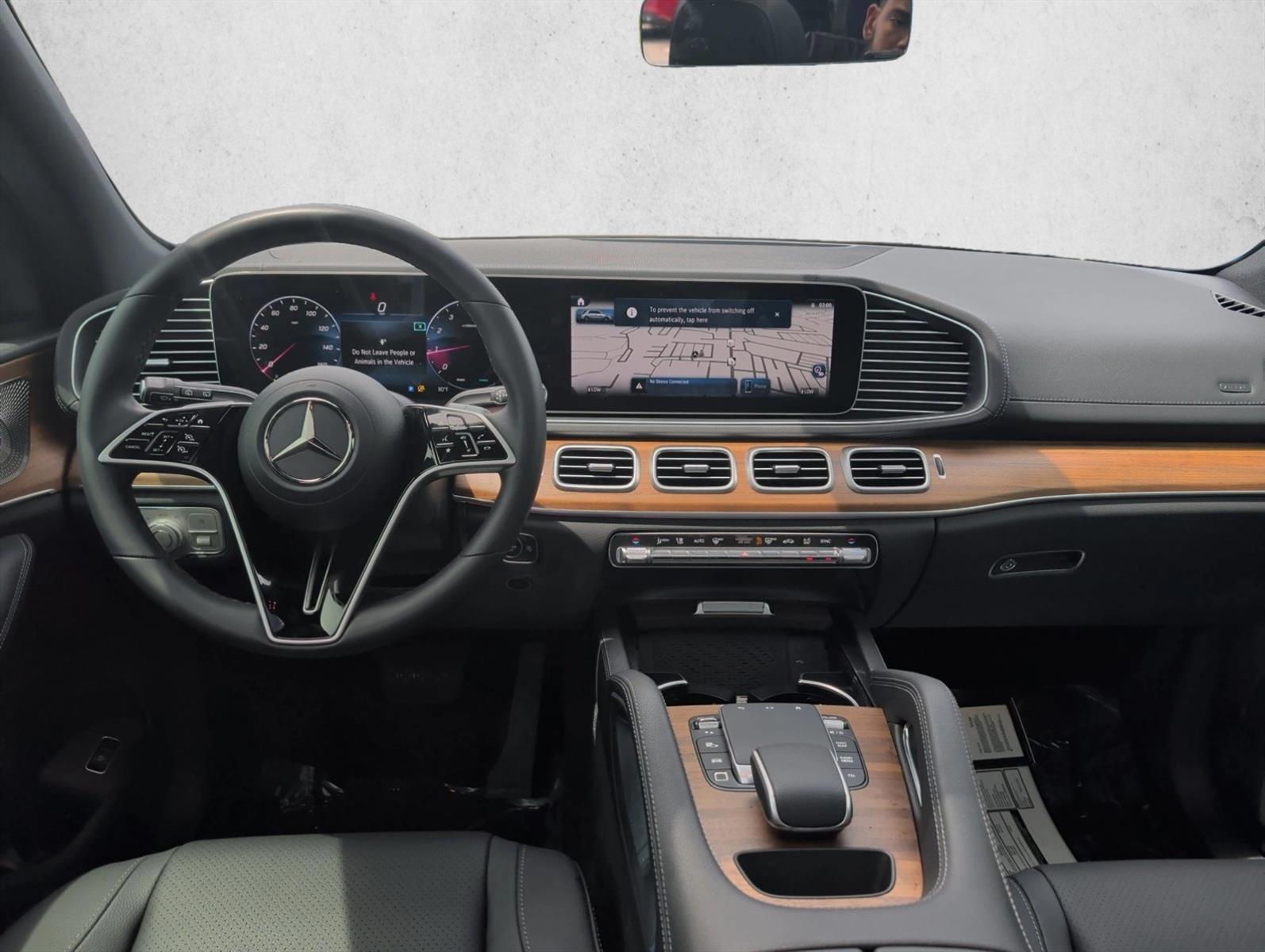 Thumbnail: 2026 Mercedes-Benz GLE - 2