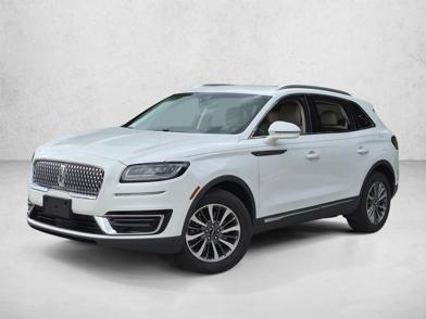 2020 Lincoln Nautilus Standard -
                  Maitland, FL