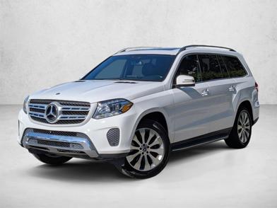 2018 Mercedes-Benz GLS 450 -
                  Costa Mesa, CA
