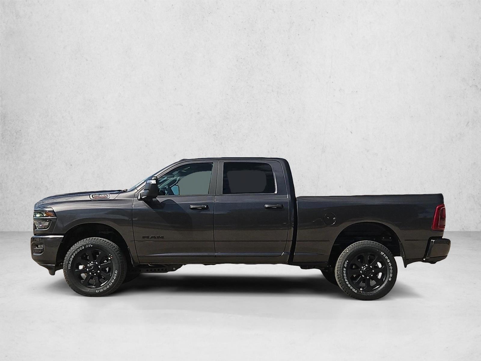 Thumbnail: 2026 RAM 2500 - 2