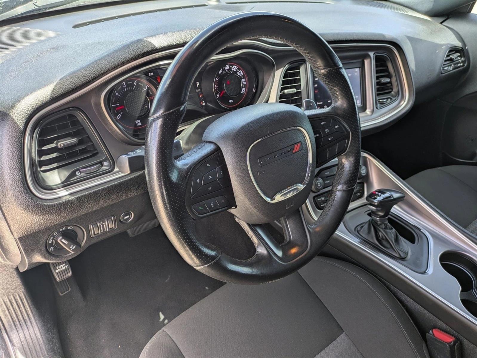 Thumbnail: 2022 Dodge Challenger - 3