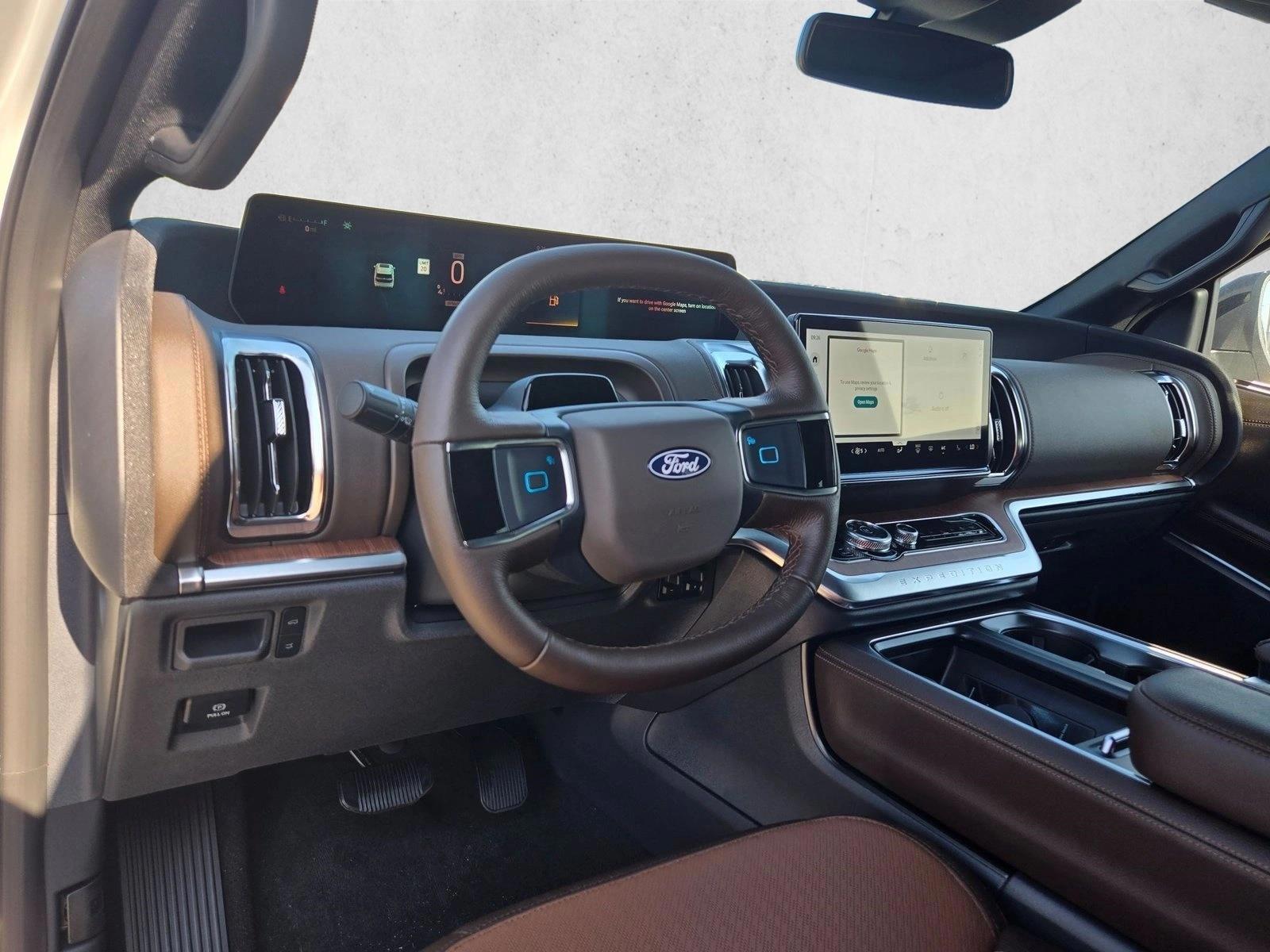 Thumbnail: 2027 Ford Expedition - 3