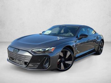 2026 Audi e-tron GT Premium Plus -
                  Las Vegas, NV