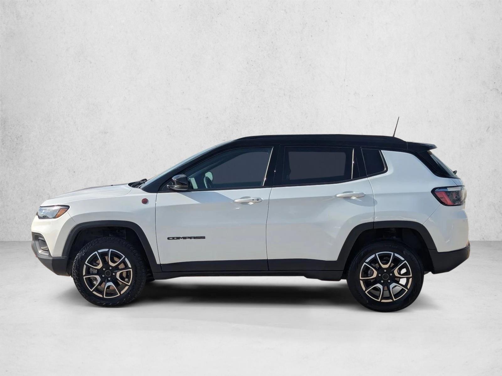 Thumbnail: 2025 Jeep Compass - 2