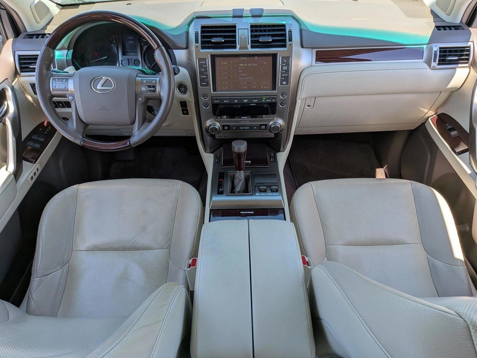 Thumbnail: 2018 Lexus GX - 3