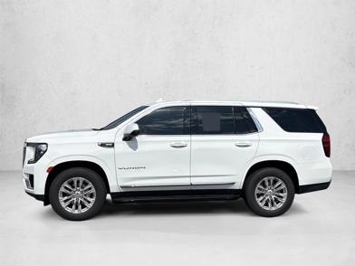 2024 GMC Yukon