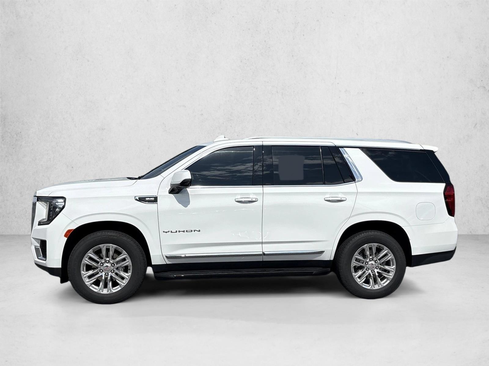 Thumbnail: 2024 GMC Yukon - 2