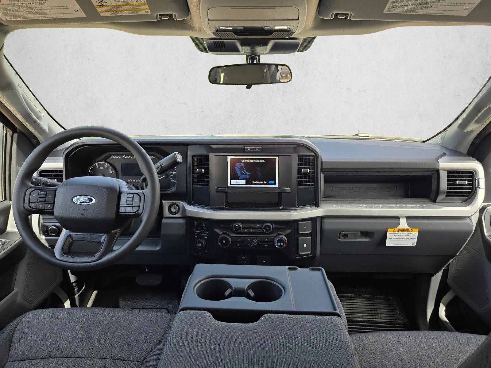 Thumbnail: 2026 Ford Econoline - 3