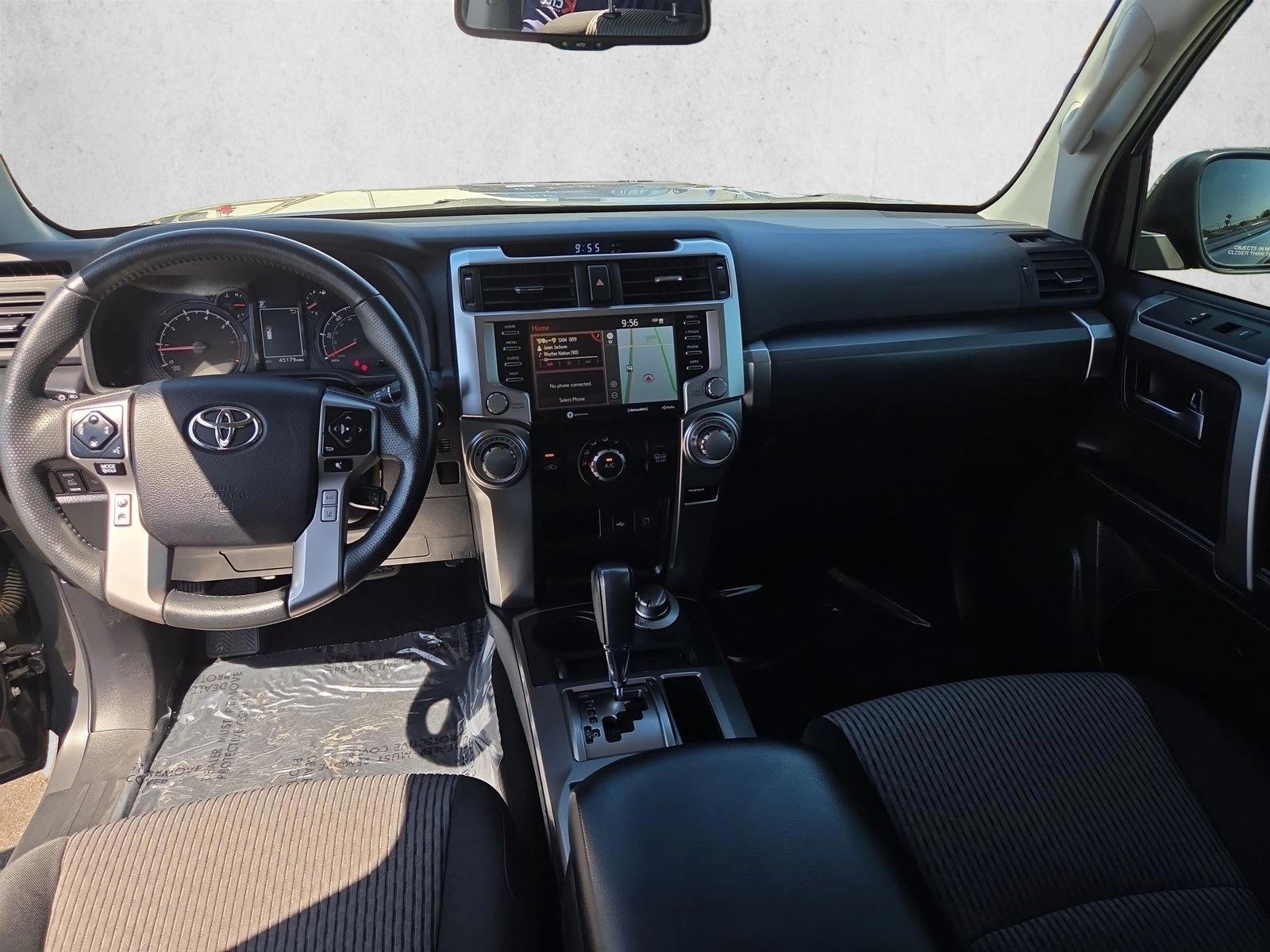 Thumbnail: 2024 Toyota 4Runner - 3